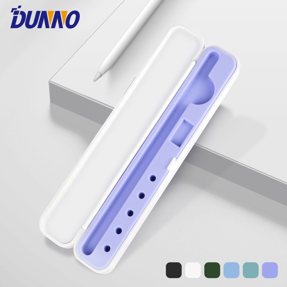 Tablet Accessories Case - Boîte de rangement Portable pour Apple