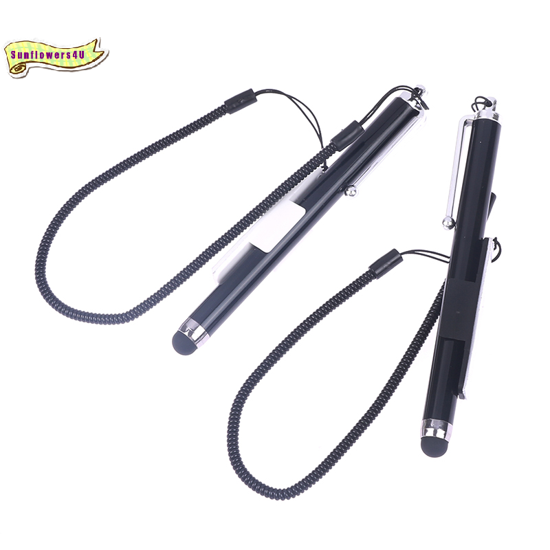 Pen Tablet Accessories - Stylet universel pour écran tactile de