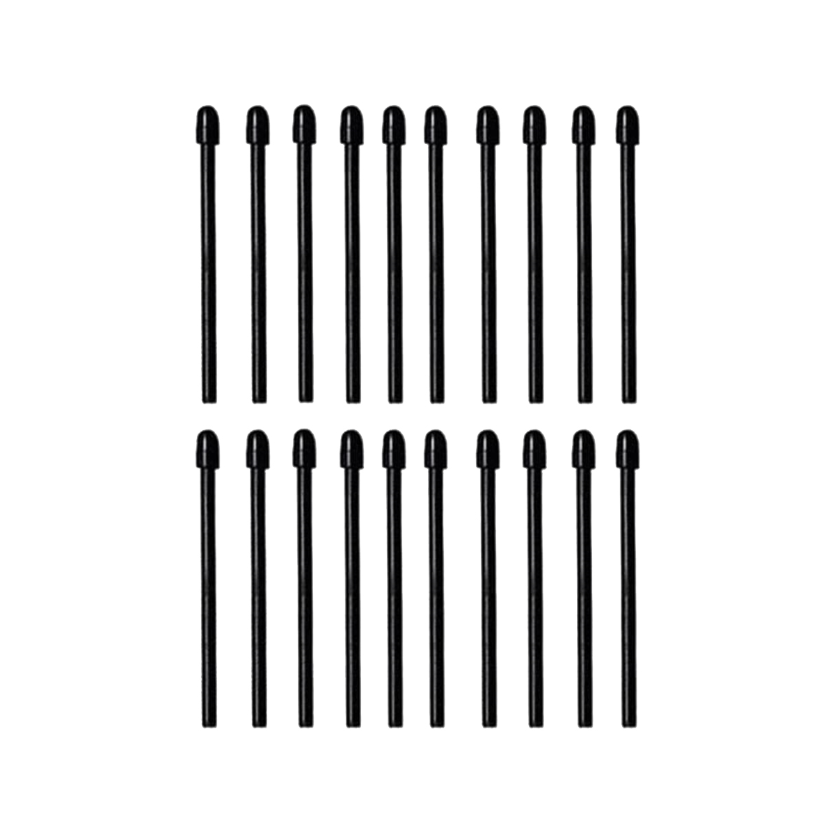 Stylus Replacement Tip - Lot de 20 pointes de remplacement