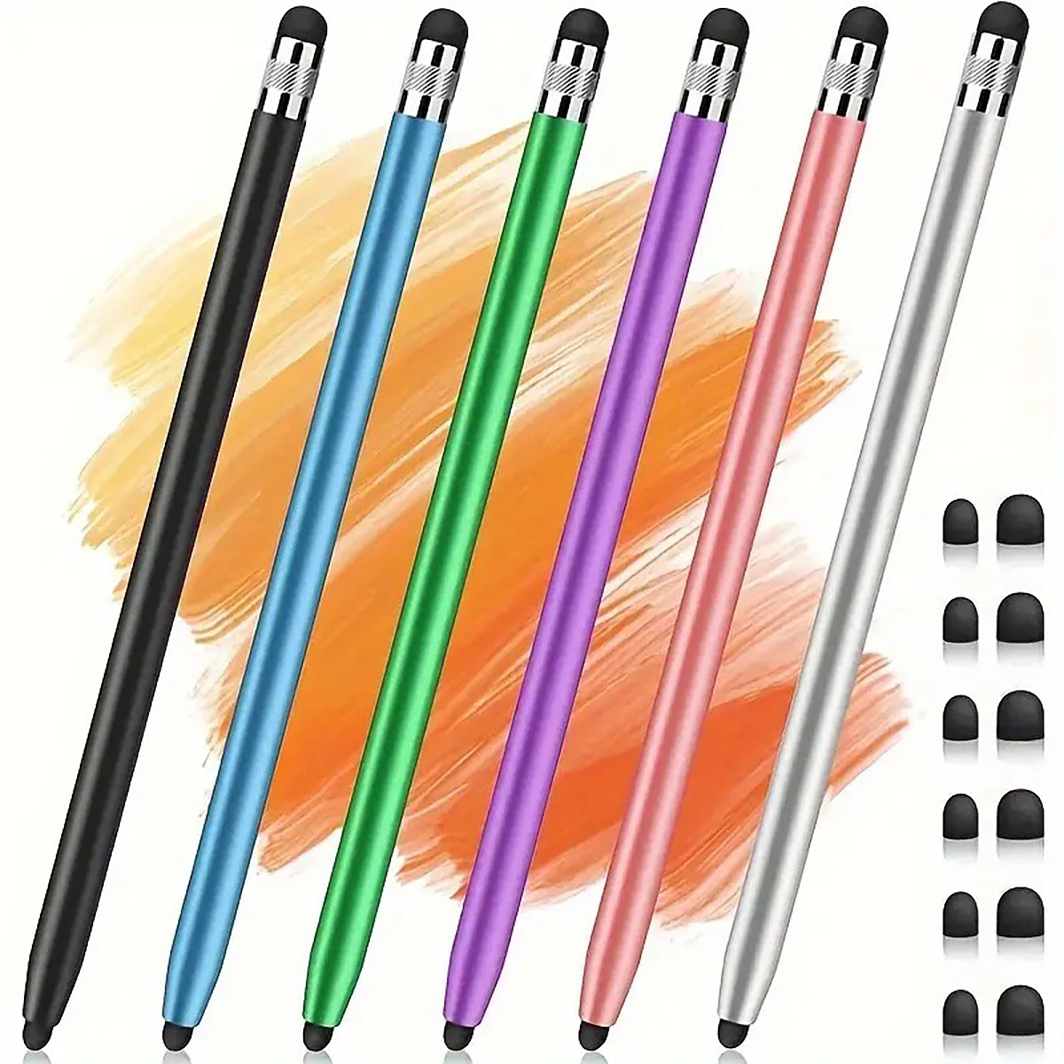 Accessories For Android Tablet - Stylet pour écrans tactiles, adapté aux