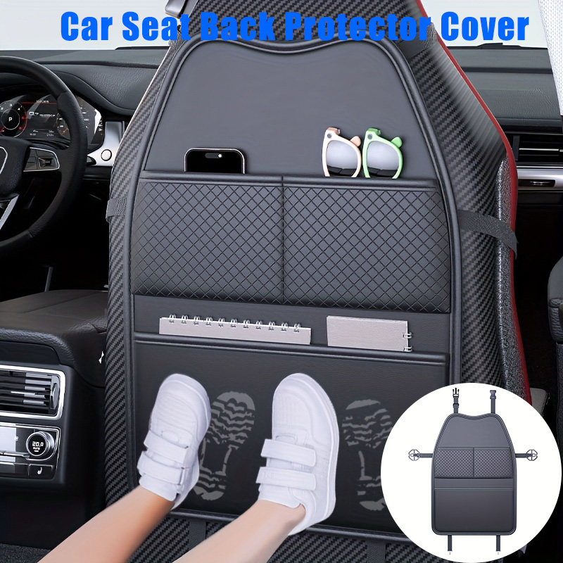 Toddler Tablet Accessories - Housse de Protection pour siège de