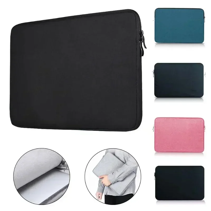 Xiaomi Tablet Accessories - Juste souple pour ordinateur portable, accessoires