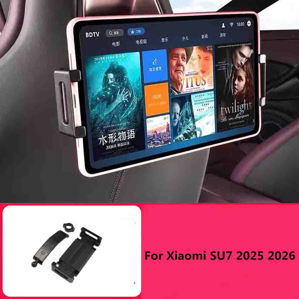 Xiaomi Tablet Accessories - Support de téléphone pour tablette Xiaomi