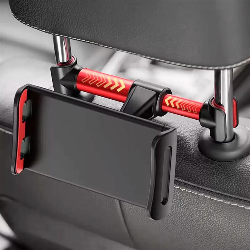 Toddler Tablet Accessories - Support télescopique pour oreiller arrière de
