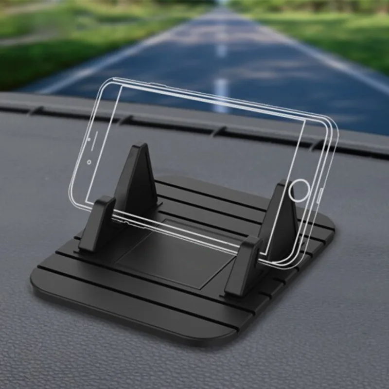Tablet Accessories Must Have - Support de téléphone portable en Silicone