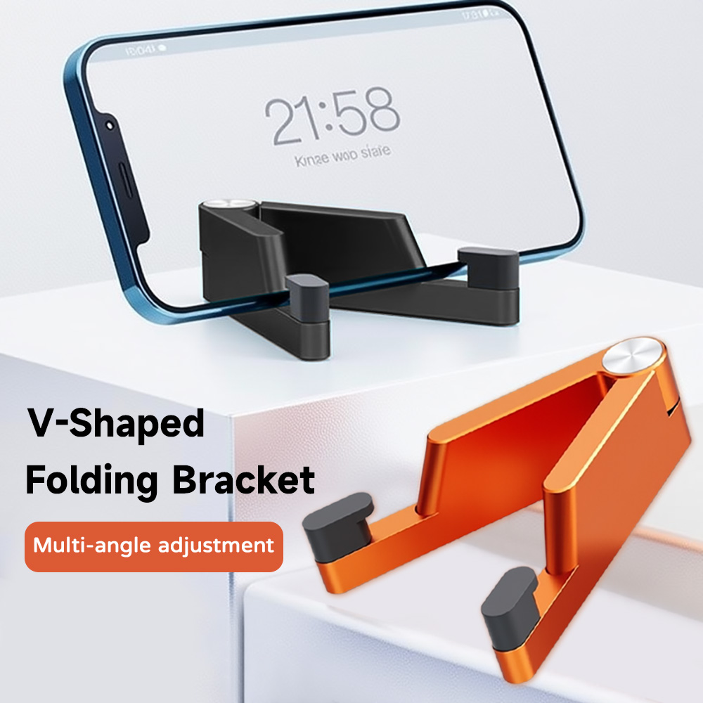 Xiaomi Tablet Accessories - Support de téléphone pliable en forme