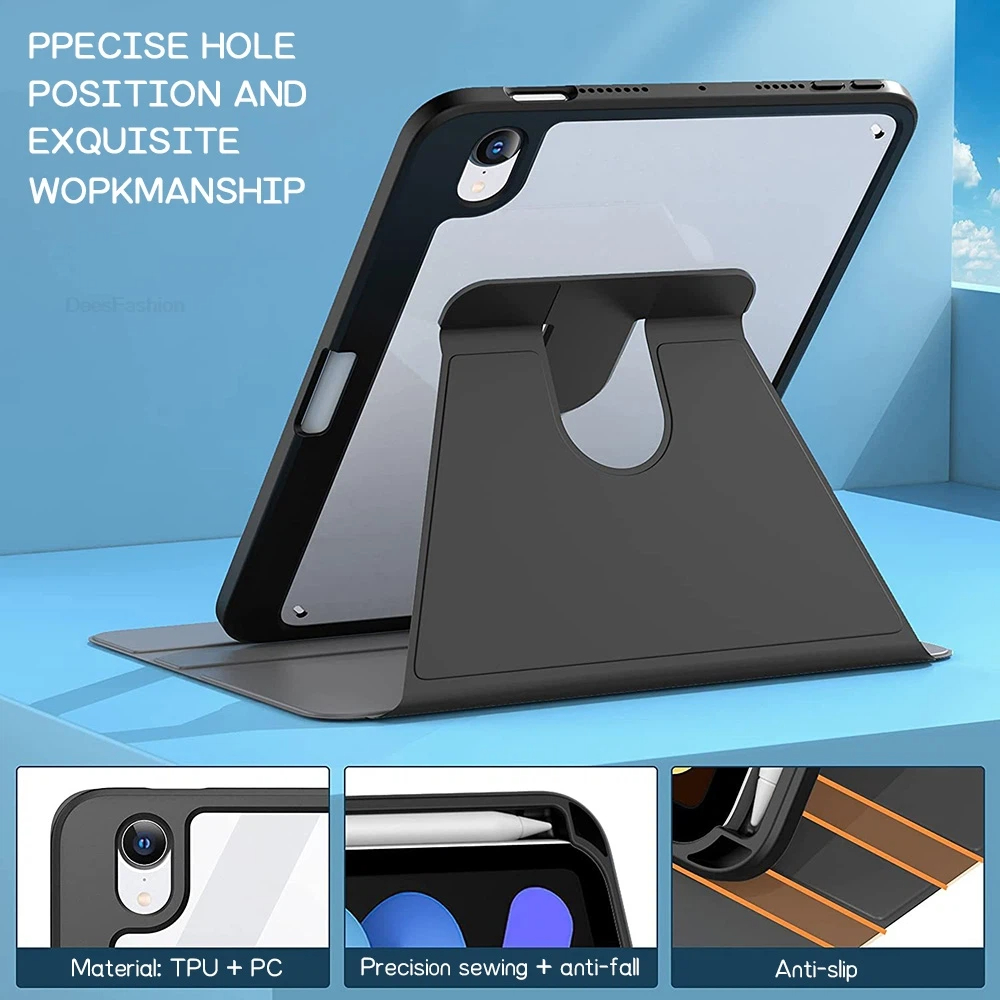 Ipad Cover Folio - Étui de protection pour iPad Air