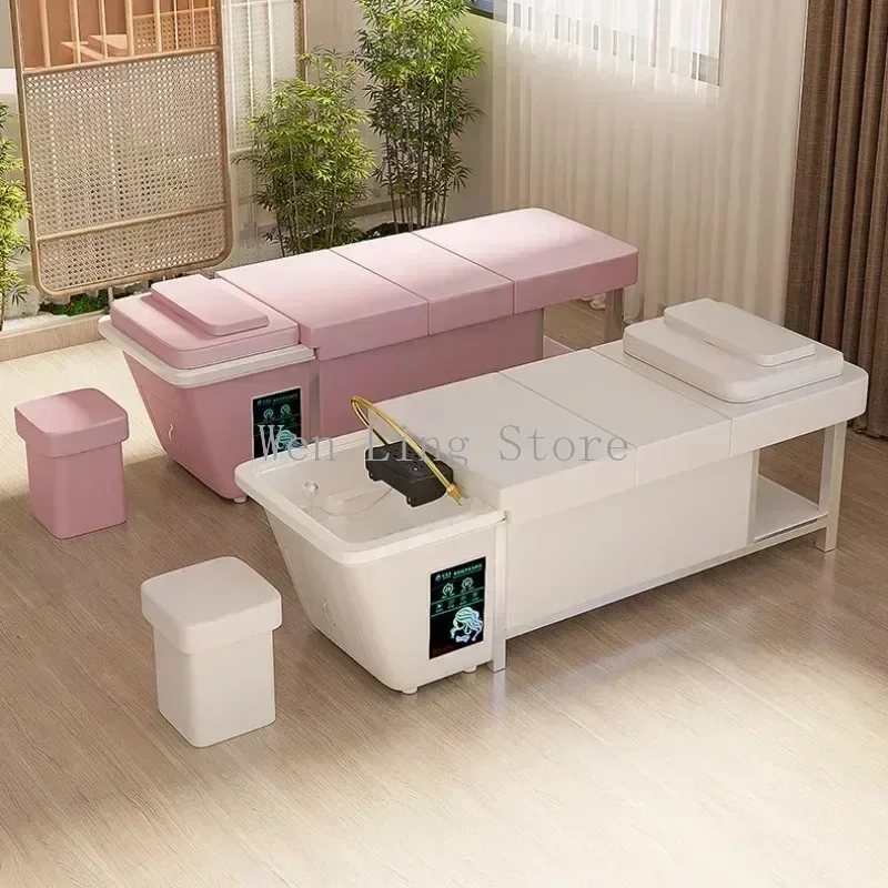 Massage Table Accessories Uk - 2025 professionnel 90L réservoir d'eau lavage