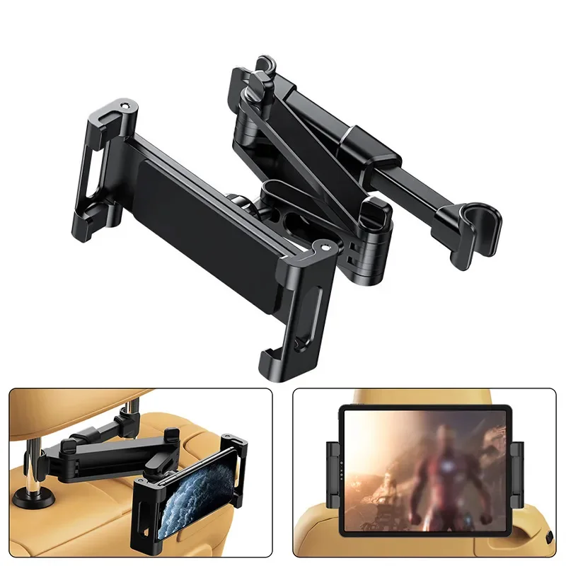 Toddler Tablet Accessories - Support de téléphone et tablette pour
