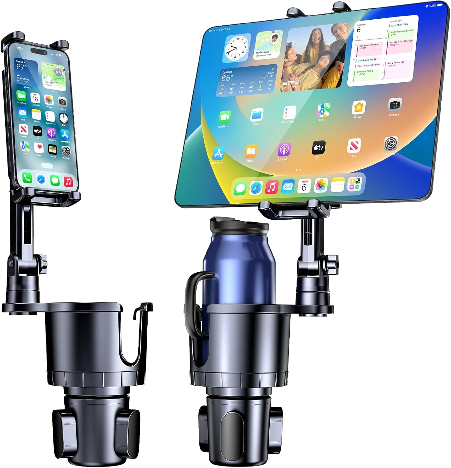Tablet Accessories Must Have - Support de téléphone et tablette pour