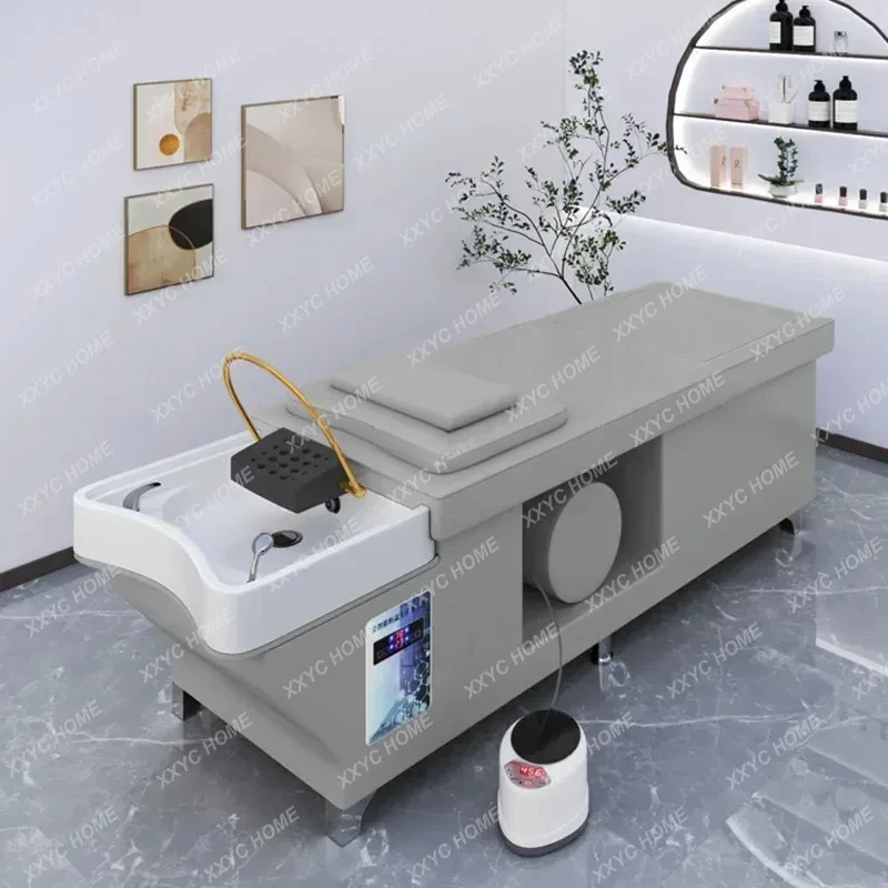 Massage Table Accessories Uk - Chaise en cuir Salon de coiffure