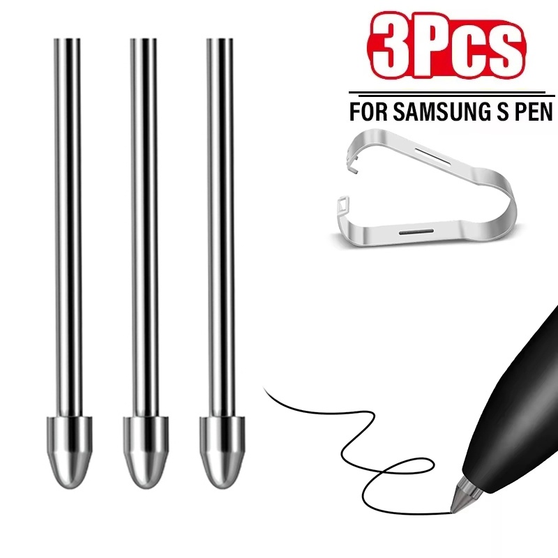 Stylus Replacement Tip - Pointe de stylet remplaçable pour tablette