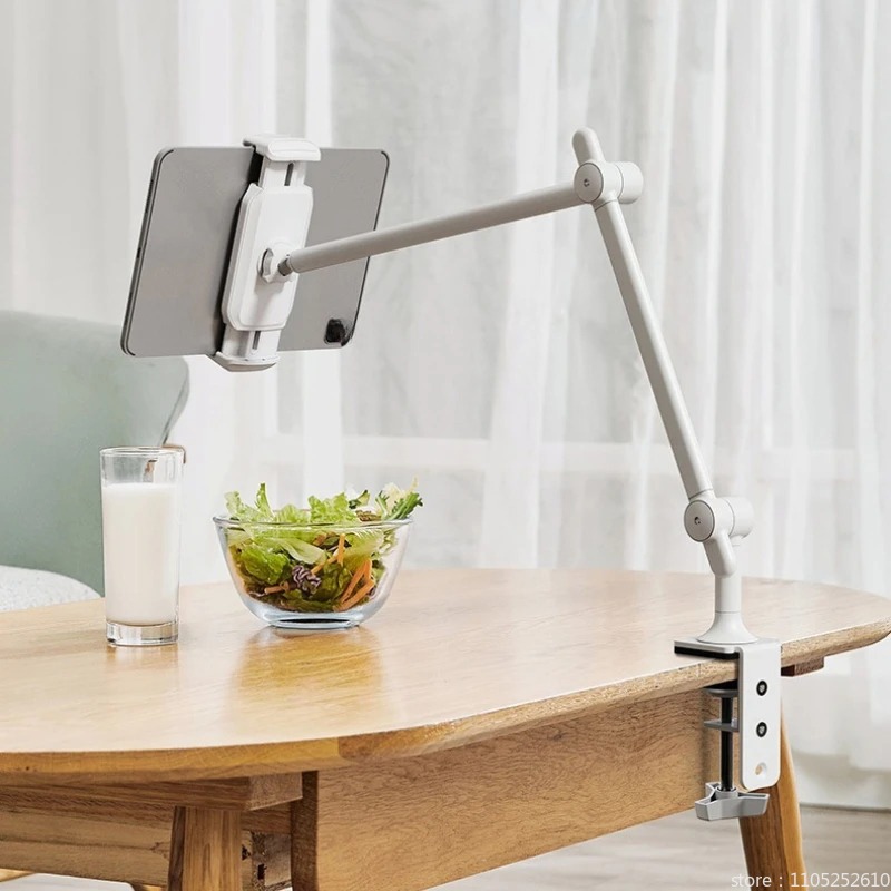 Xiaomi Tablet Accessories - Support de tablette en métal, bras