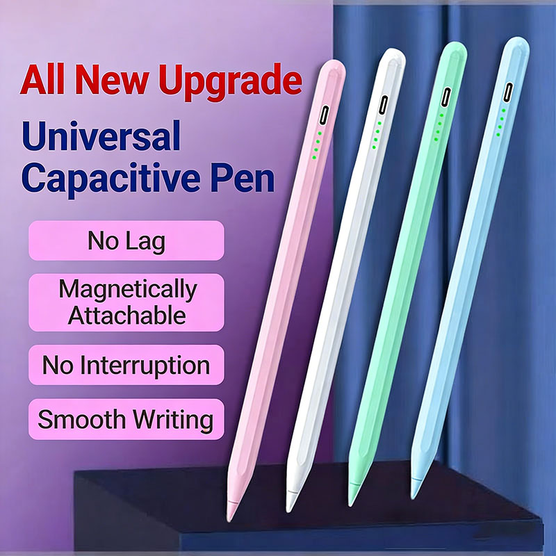 Pen Tablet Accessories - Stylet pour iPad mini 1 2