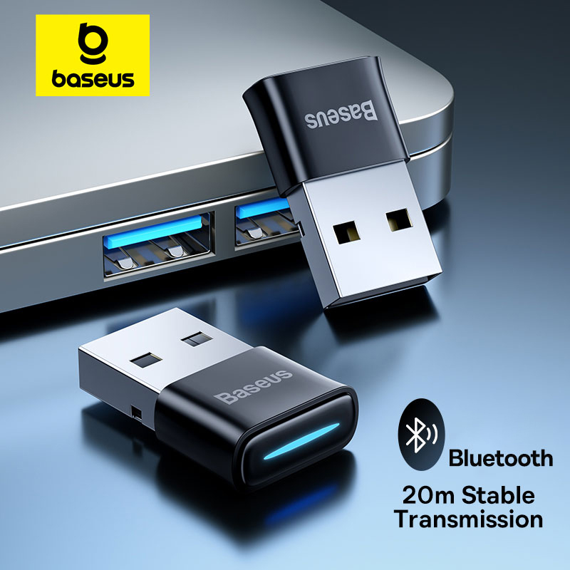 Accessories For Android Tablet - Bas192.- Adaptateur USB Bluetooth 5.1 sans