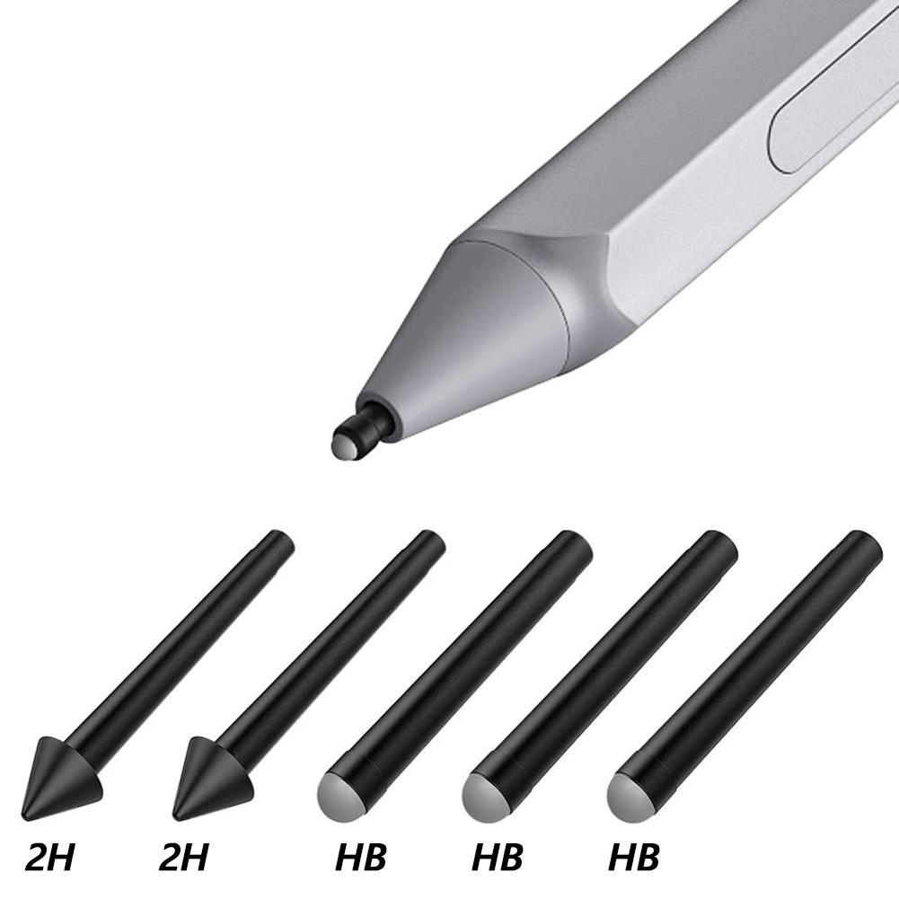 Stylus Replacement Tip - Kit de remplacement de 5 pointes