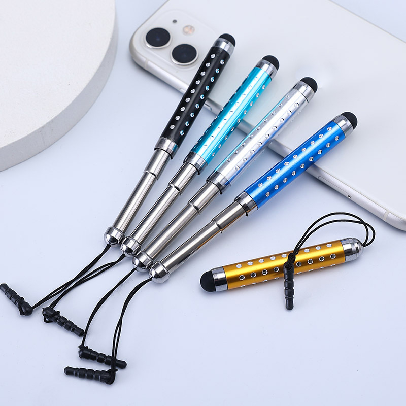 Pen Tablet Accessories - Stylet professionnel universel pour écran tactile