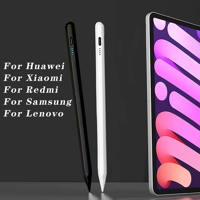 Pen Tablet Accessories - Stylet universel pour écran tactile, avec