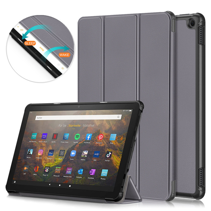 Tablet Accessories Amazon - Étui pour tablette Amazon Fire HD