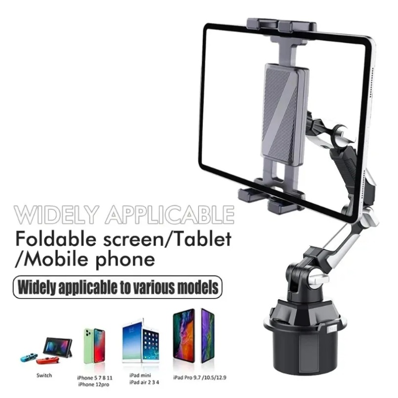 Accessories For Android Tablet - Support de téléphone et tablette pour