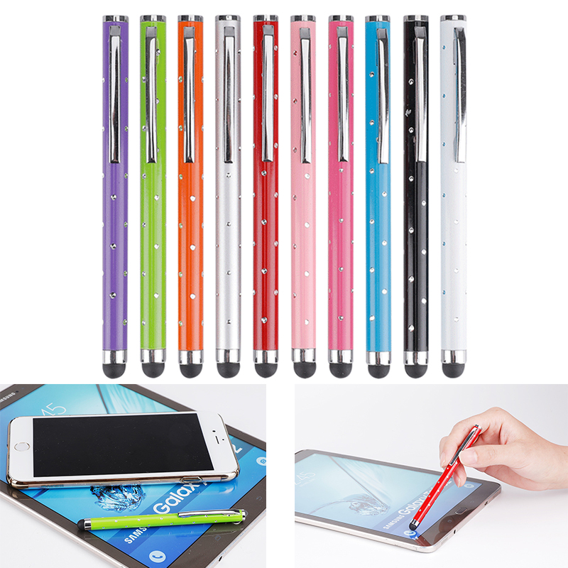 Pen Tablet Accessories - Stylet capacitif universel Mantianxing 8.0, accessoires