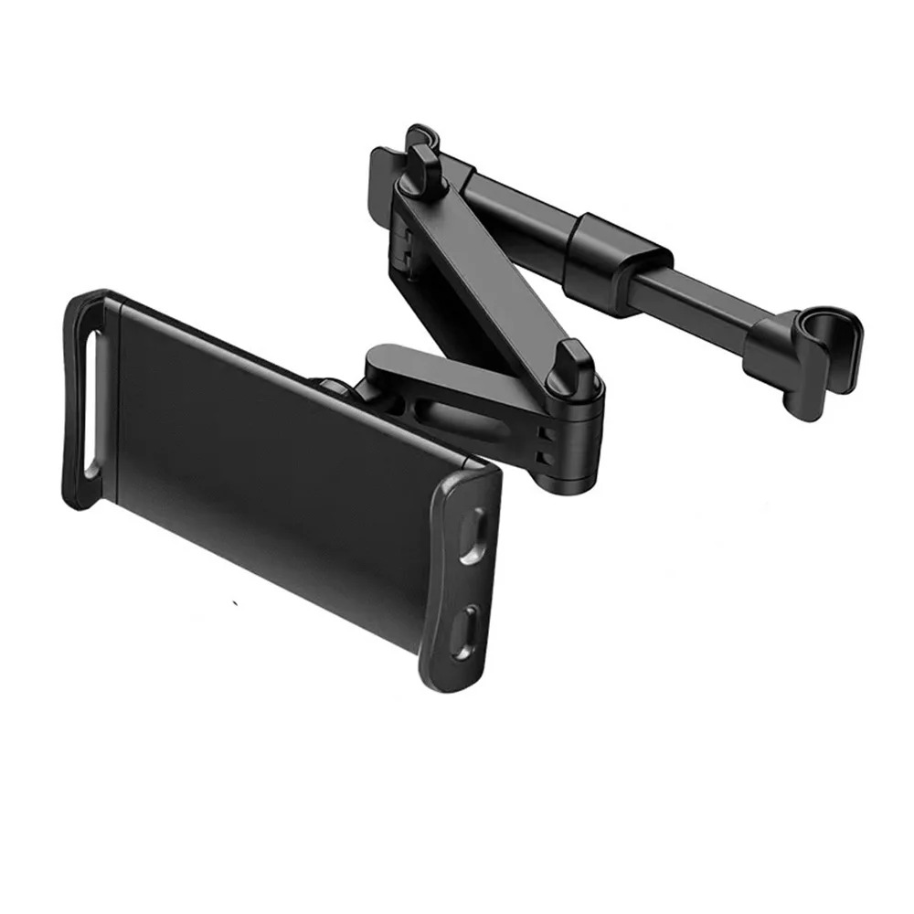 Toddler Tablet Accessories - Support de tablette extensible pour voiture,