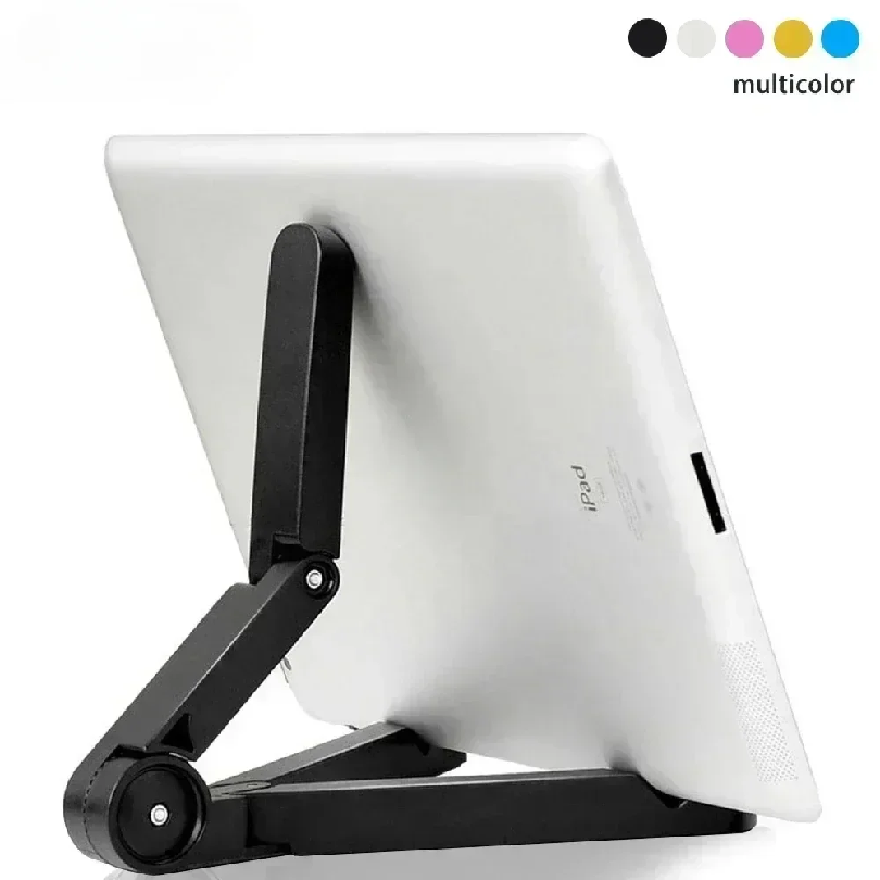Xiaomi Tablet Accessories - Support universel pliable pour tablette, pour