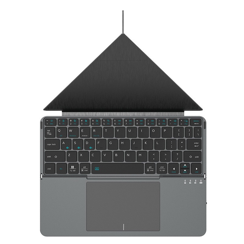 Accessories For Android Tablet - Clavier pliable sans fil Bluetooth I-BOX