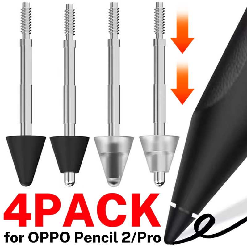 Pen Tablet Accessories - Embouts de stylo pour crayon OPPO