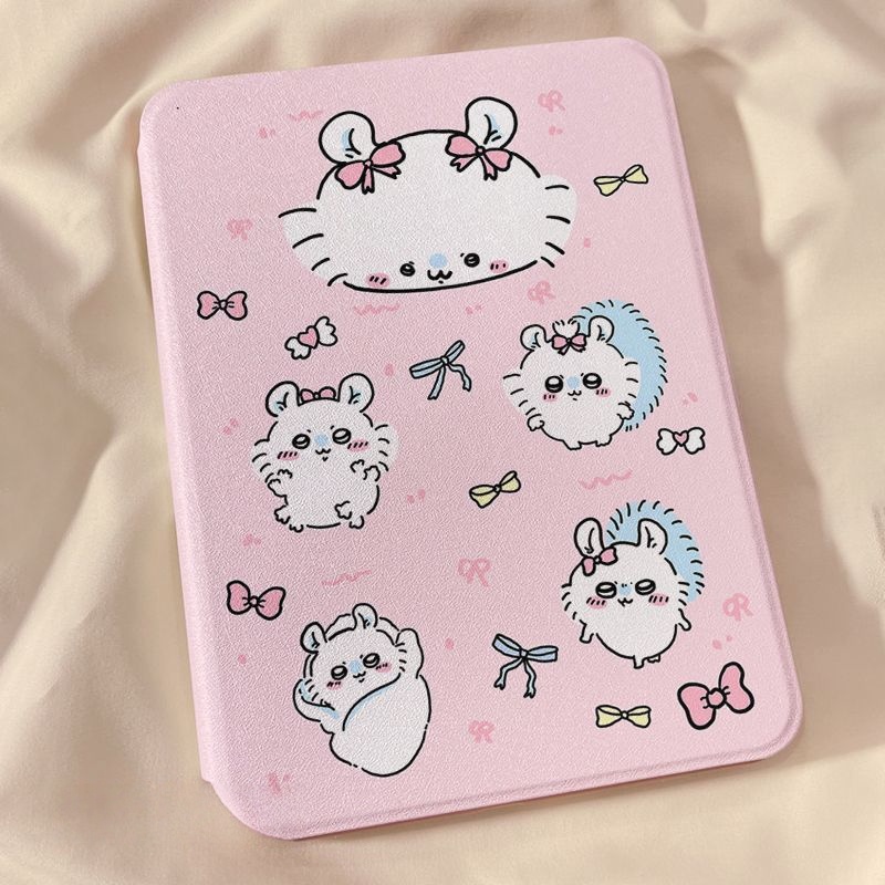 Tablet Accessories Case - Étui pour tablette IPad, dessin animé