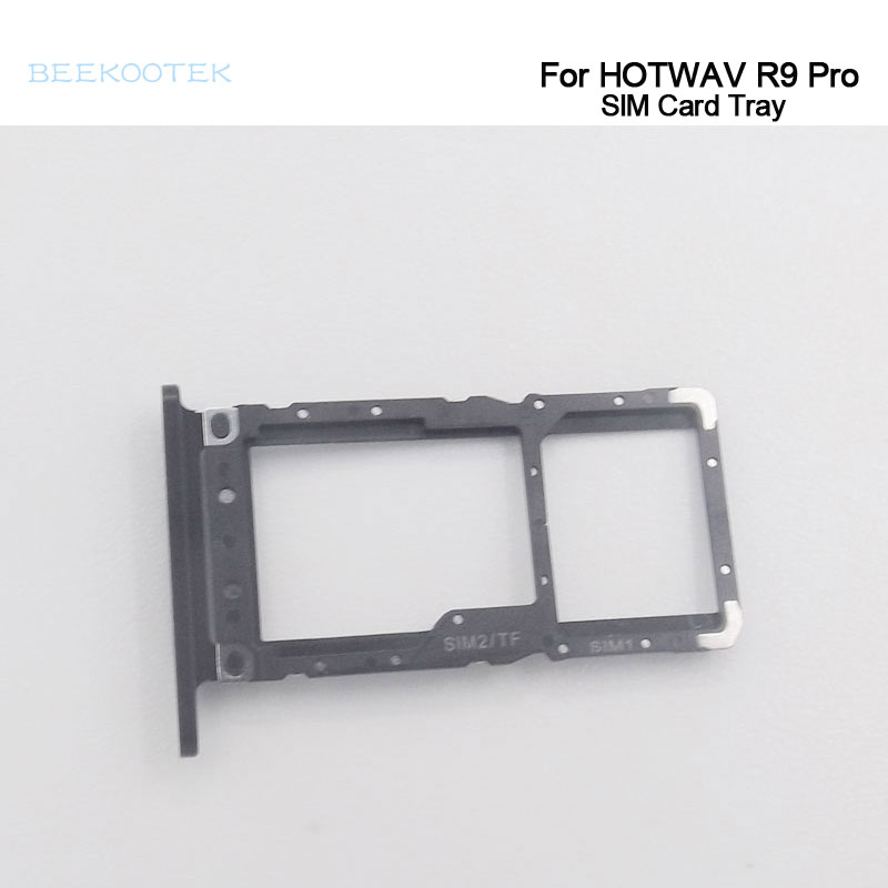 Hotwav Tablet Accessories - Nouveau Original HOTWAV R9 Pro carte