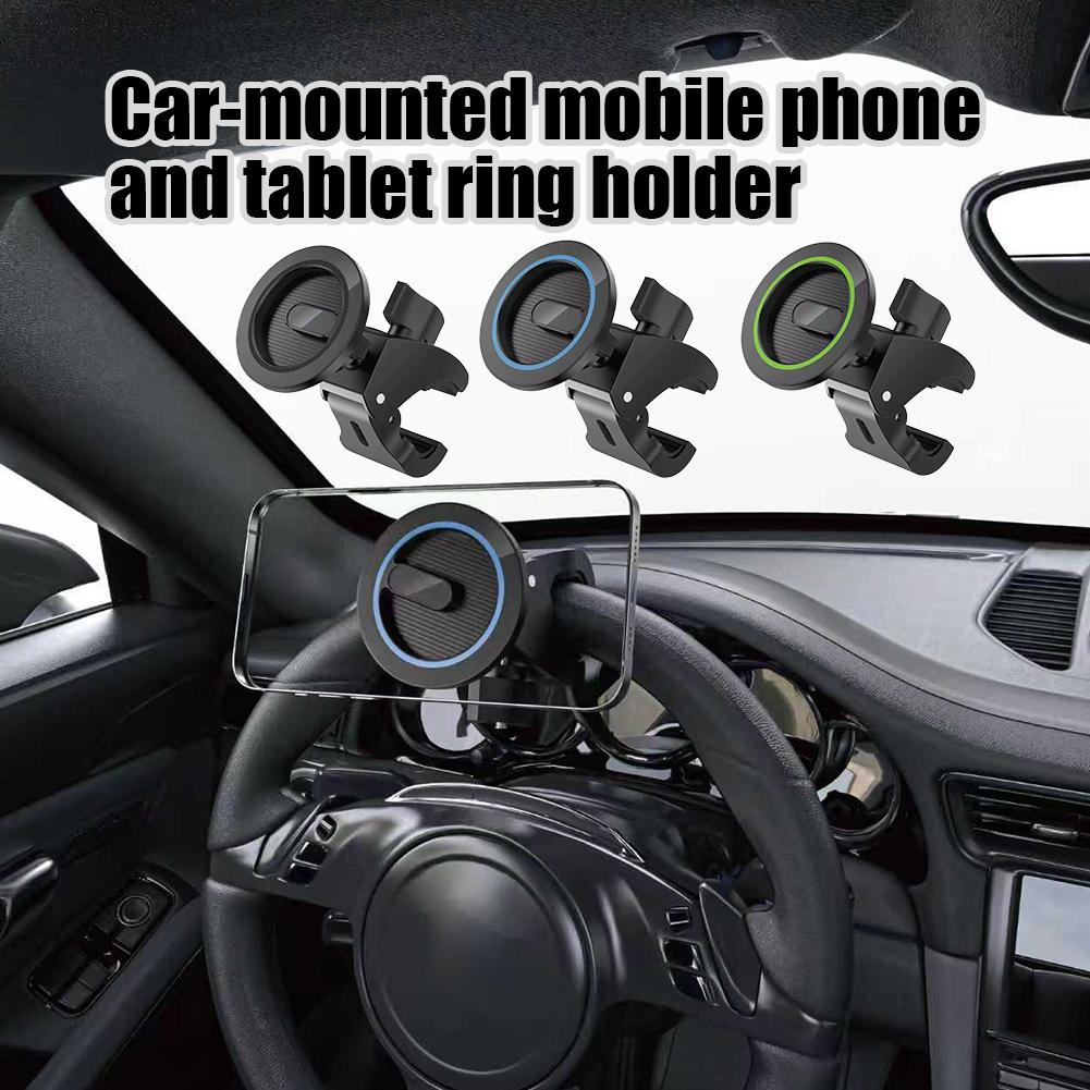 Tablet Accessories Must Have - Support magnétique universel pour téléphone de