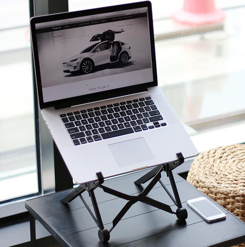 Cooling Stand Tablet - NEXSTAND-Support Pliable pour Ordinateur Portable K2,