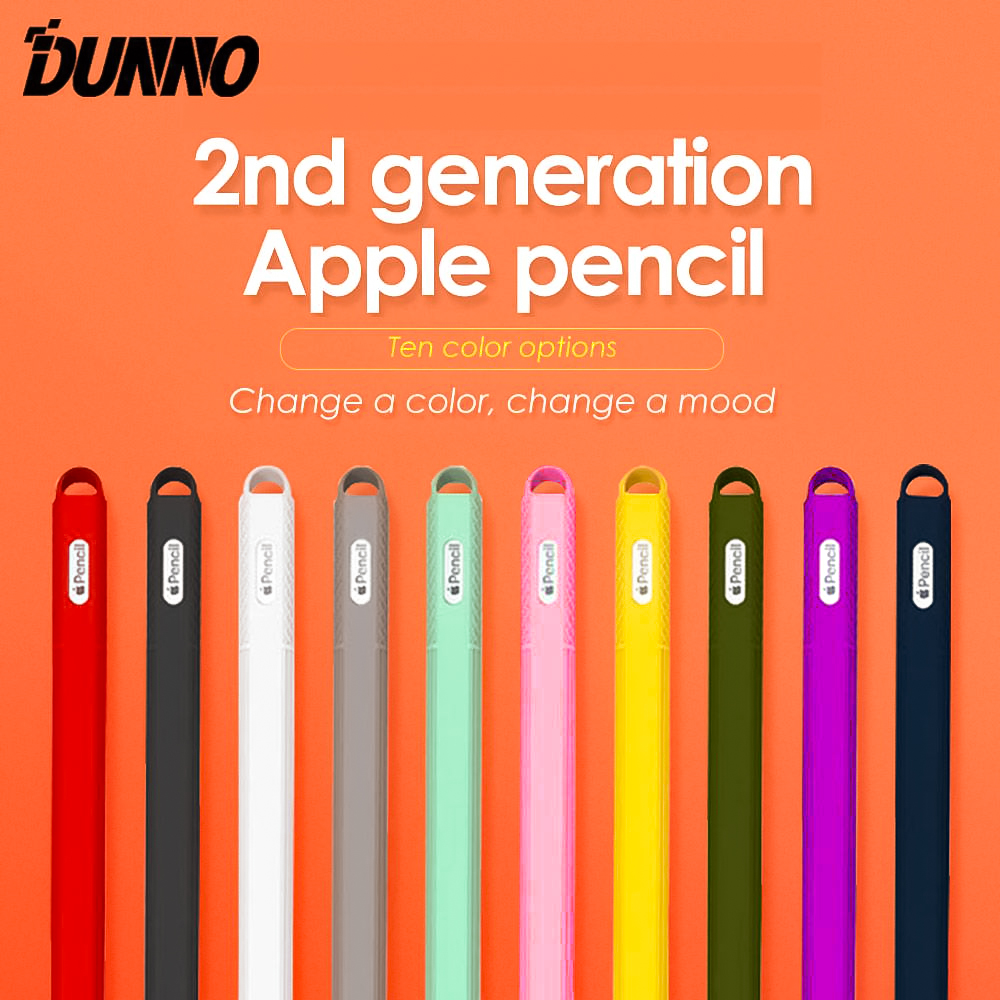 Tablet Accessories Case - Pour Apple Pencil 2ème génération support