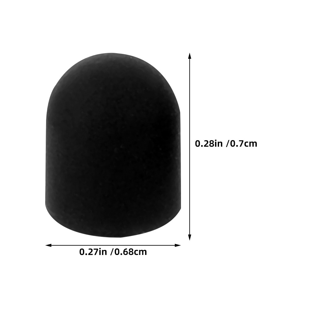 15 embouts de stylet capacitif - Stylus Replacement Tip avis et prix