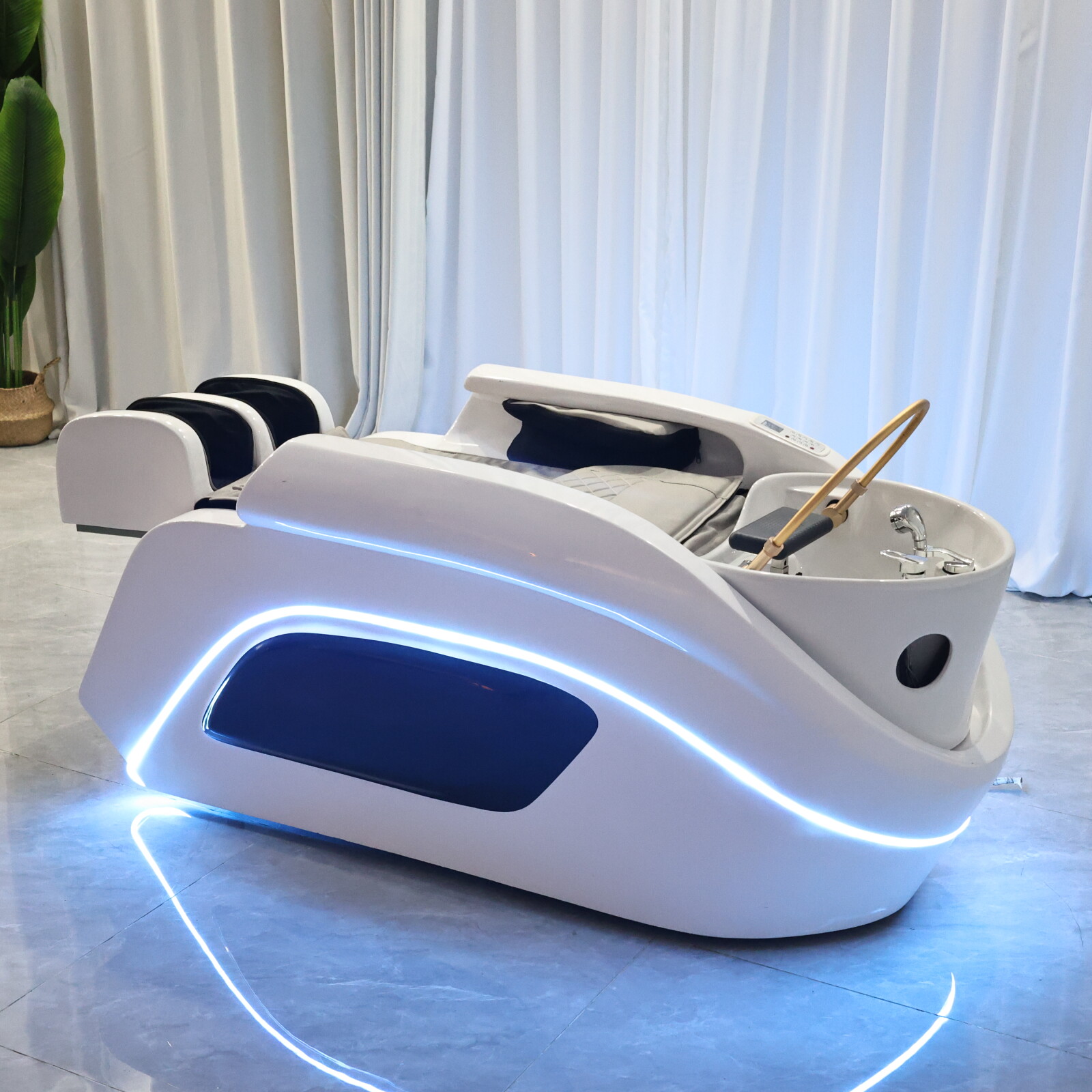 Marque Salon de coiffure magas - Massage Table Accessories Uk avis et prix