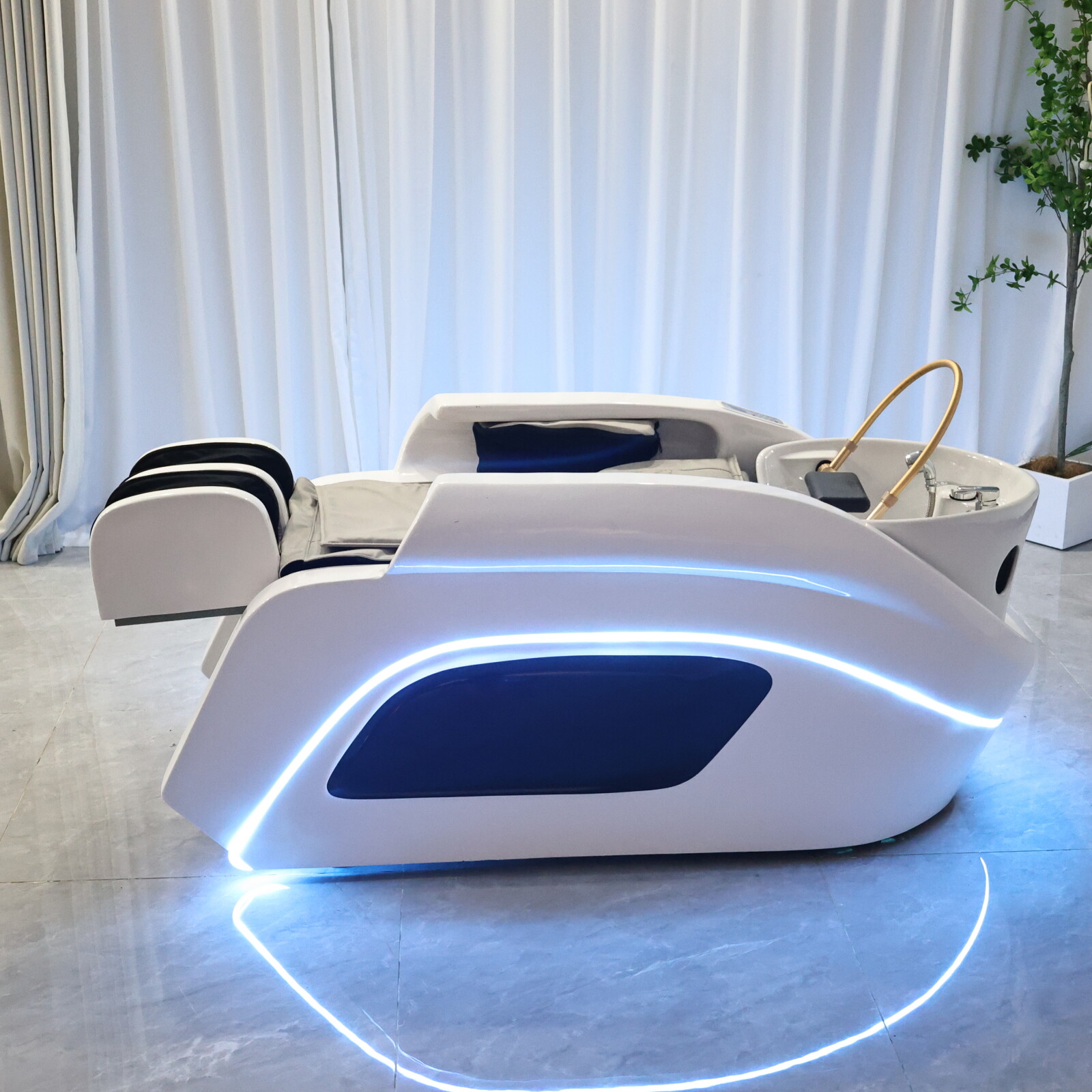 Marque Salon de coiffure magas - Massage Table Accessories Uk avis et prix