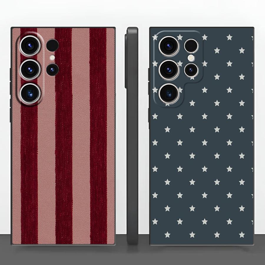 Coque de téléphone rétro à poi - Tablet S9 Fe Accessories avis et prix