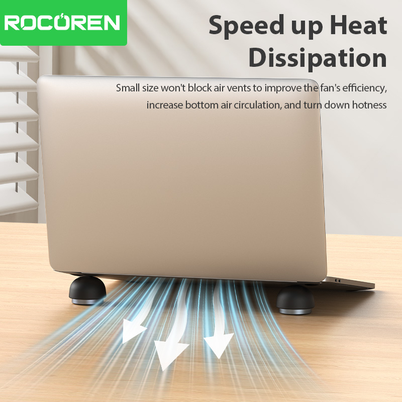 Rocoren Support pour ordinateu - Cooling Stand Tablet avis et prix