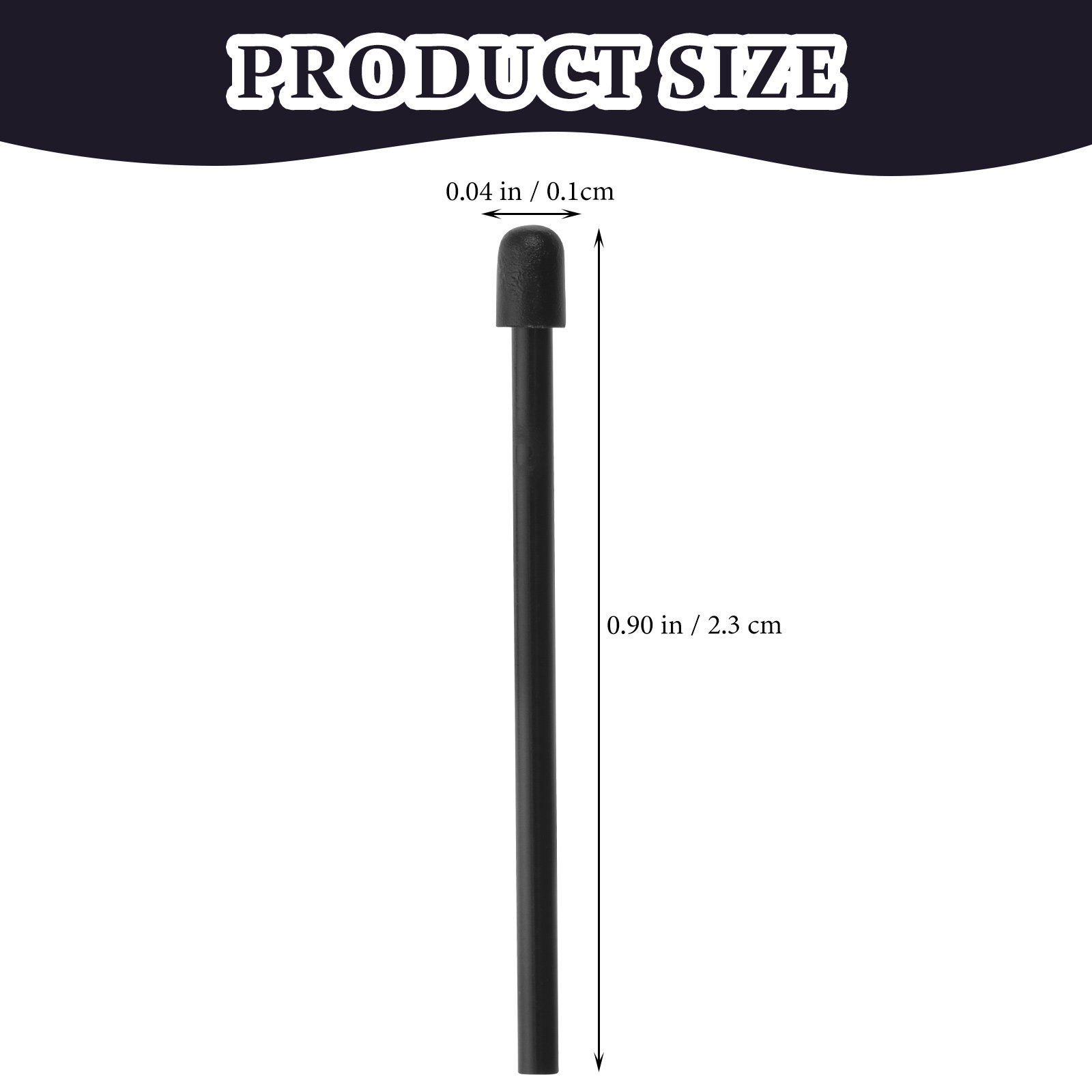 Embouts de rechange pour style - Stylus Replacement Tip avis et prix