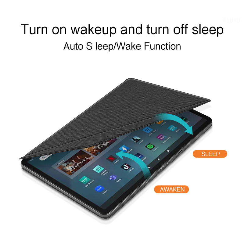 Étui magnétique pour tablette  - Tablet Accessories Amazon avis et prix