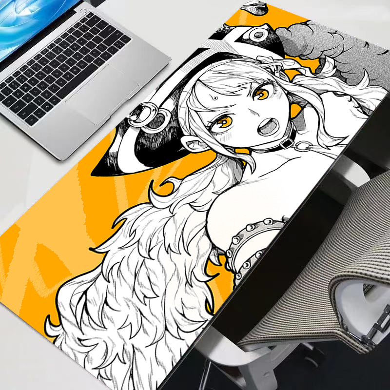 Tapis de souris One Piece Anim - Tablet Gaming Accessories avis et prix