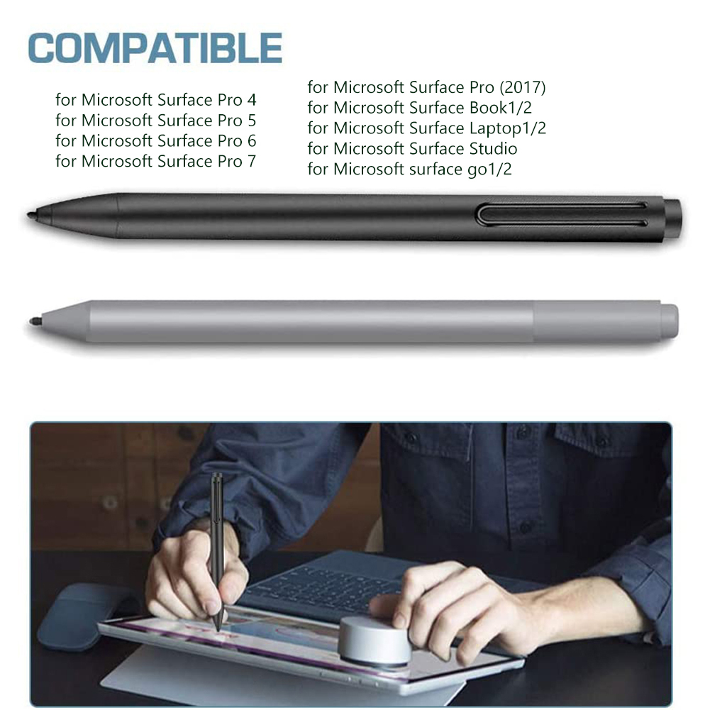 Kit de remplacement de pointes - Stylus Replacement Tip avis et prix