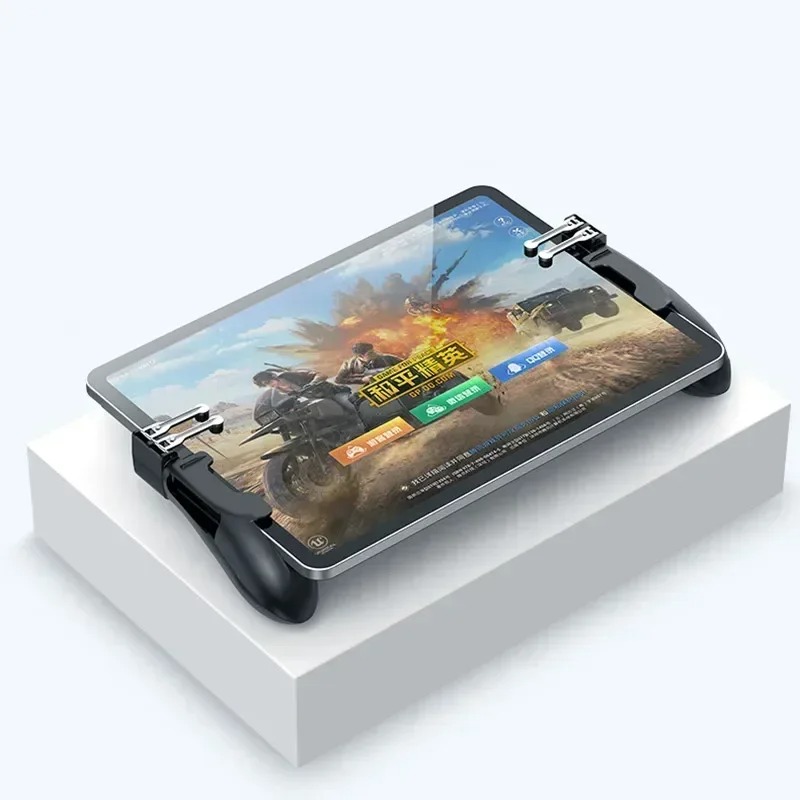 H11 contrôleur Mobile PUBG obj - Tablet Gaming Accessories avis et prix