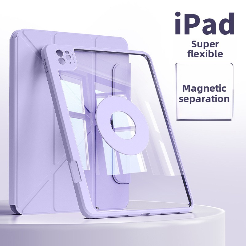 Pour iPad 7/8/9ème génération  - Ipad Cover Folio avis et prix
