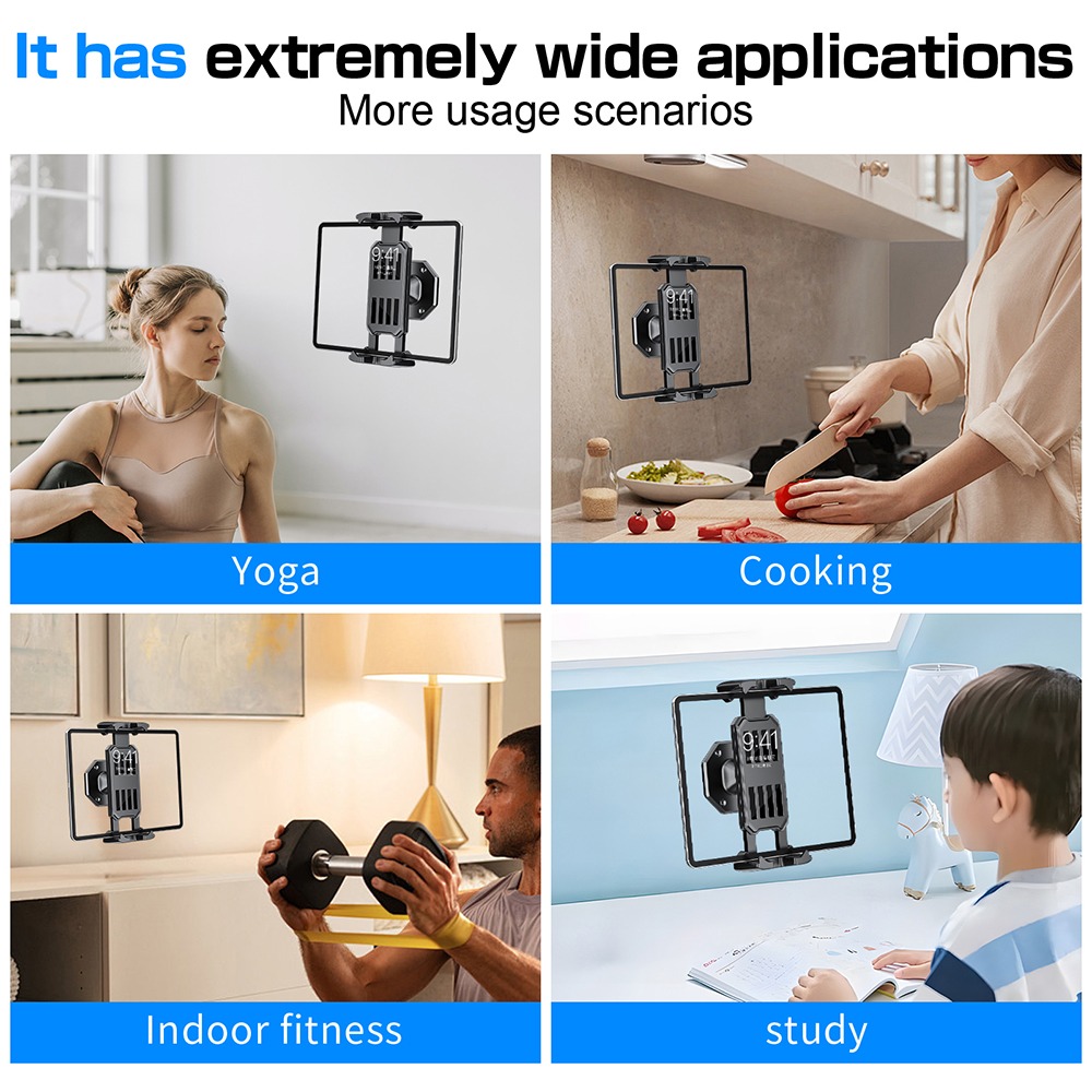 Support mural pour téléphone e - Tablet Accessories Must Have avis et prix