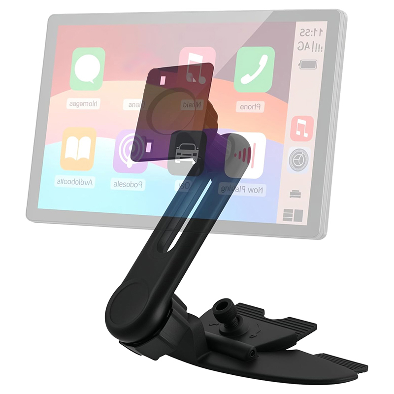 Support de CD pour écran Carpl - Tablet Accessories Must Have avis et prix