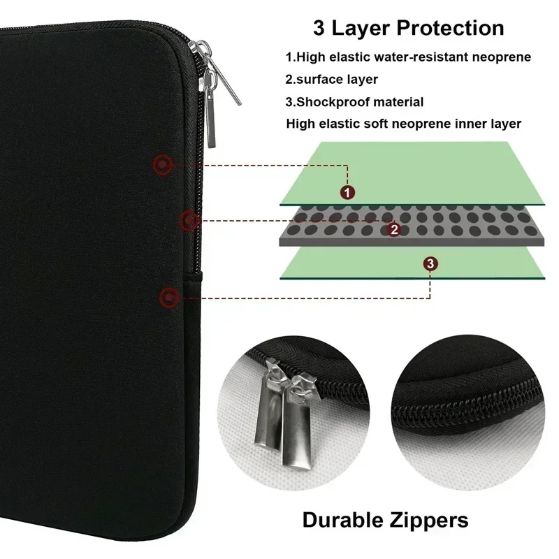 Juste souple pour ordinateur p - Xiaomi Tablet Accessories avis et prix