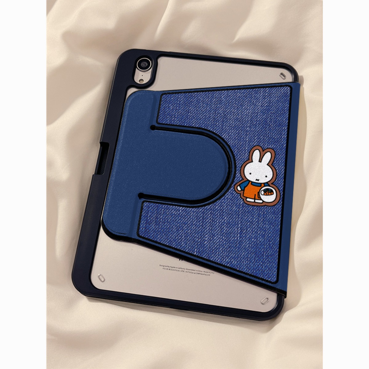 Kawaii Miffy lapin étui pour t - Tablet Accessories Case avis et prix