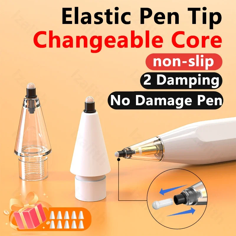 Embouts de crayon de remplacem - Pen Tablet Accessories avis et prix